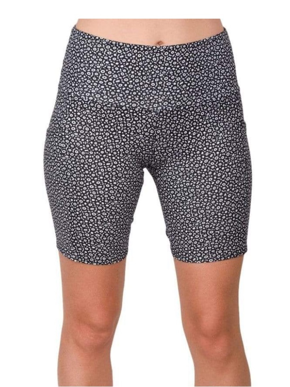 Waterlust Spotted Eagle Ray Shorts Size Large (Legendary)